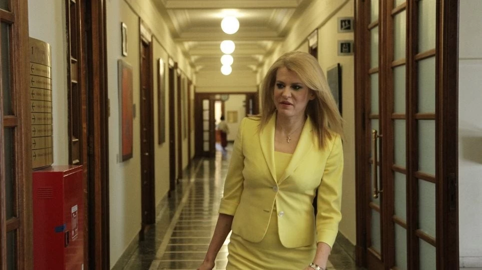 Τζάκρη: Δολοφονική η επίθεση στο σπίτι μου – Ήταν μέσα η οικογένεια και το ανήλικο παιδί μου